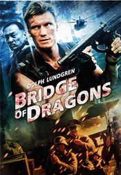 Poster Bridge of Dragons