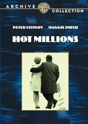 Poster Hot Millions