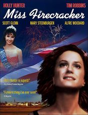 Poster Miss Firecracker