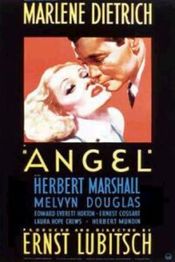 Poster Angel