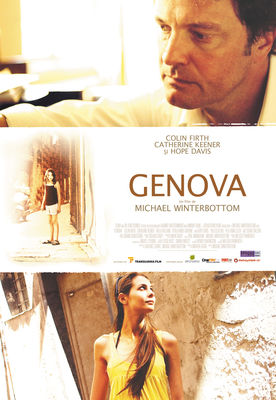 Genova poster