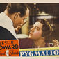 Poster 3 Bernard Shaw's Pygmalion