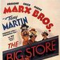 Poster 5 The Big Store