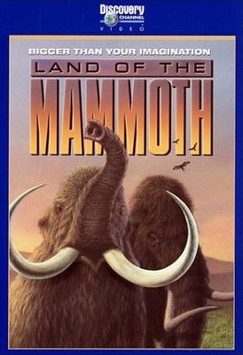 Land of the Mammoth poster