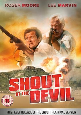 Shout at the Devil