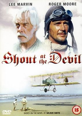 Shout at the Devil