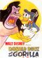 Film Donald Duck and the Gorilla