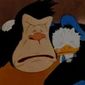 Donald Duck and the Gorilla/Donald Duck and the Gorilla
