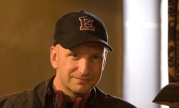 Steven Soderbergh în Che: Part One