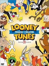 Poster The Bugs Bunny/Looney Tunes Comedy Hour