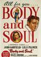 Film Body and Soul