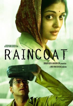 raincoat movie review in hindi