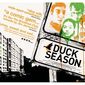 Poster 6 Temporada de patos