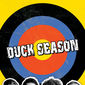 Poster 10 Temporada de patos