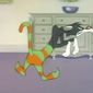 The Cuckoo Clock/The Cuckoo Clock