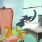 The Cuckoo Clock/The Cuckoo Clock