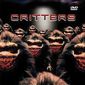 Poster 7 Critters