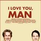 Poster 4 I Love You, Man