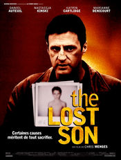 Poster The Lost Son