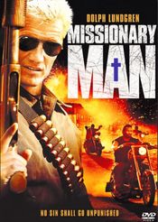 Poster Missionary Man