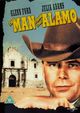 Film - The Man from the Alamo