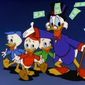 DuckTales/Povestirile rățoiului