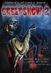 Poster Creepshow 2