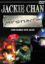 Jackie Chan: My Stunts