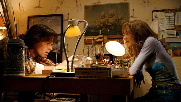 Cirque du Freak: The Vampire's Assistant
