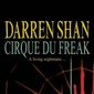Poster 20 Cirque du Freak: The Vampire's Assistant