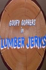 Lumber Jerks poster