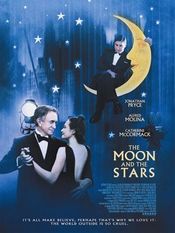 Poster The Moon and the Stars