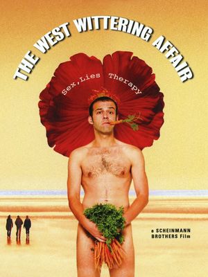 The West Wittering Affair poster