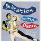 Poster 1 Invitation to the Dance