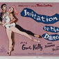 Poster 6 Invitation to the Dance