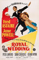 Film - Royal Wedding