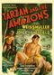 Film Tarzan and the Amazons