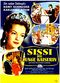 Film Sissi - Die junge Kaiserin