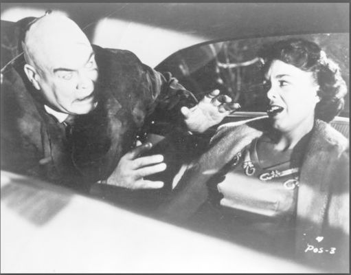 Plan 9 from Outer Space