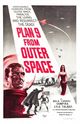 Film - Plan 9 from Outer Space