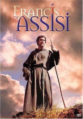 Francis of Assisi poster