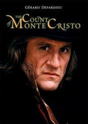 Poster Le Comte de Monte Cristo