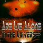 Poster 1 Are We Alone in the Universe?