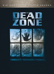 Poster The Dead Zone