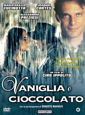 Poster Vaniglia e cioccolato