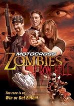Motocross Zombies from Hell