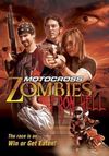 Motocross Zombies from Hell