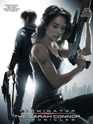 Terminator: The Sarah Connor Chronicles