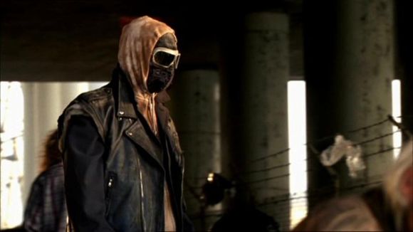 Terminator: The Sarah Connor Chronicles