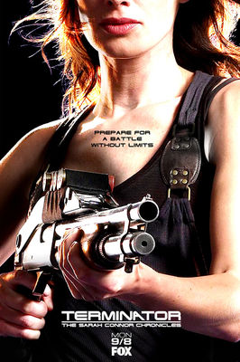 Terminator: The Sarah Connor Chronicles